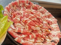 -伊茉家的烤肉店(勒泰中心店)