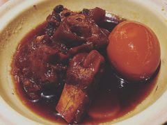 老醋猪脚姜-杭州JW万豪酒店-万豪中餐厅