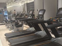 -FLARE STAR FITNESS(复地活力城店)