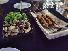 -金谷园饺子·烧烤(人大总店)