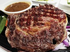 -斗牛士牛排餐厅(嘉里汇店)