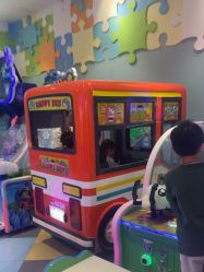 -meland亲子乐园•派对•研学(苏州悠方购物中心店)