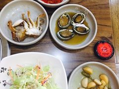 -真情鲍鱼海鲜汤