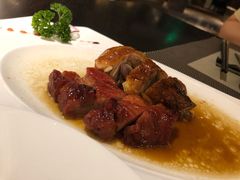 -浙江安吉JW万豪酒店·万豪中餐厅