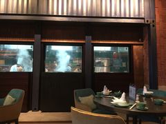 -福港轩·中餐厅(厦门香格里拉店)