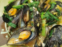 -贞姨美食·老字号海鲜大排档