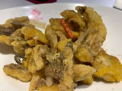 椒盐龙头烤-丰收日(五角场店)