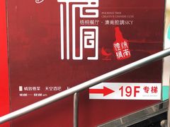 -梧桐餐厅(泉城路店)