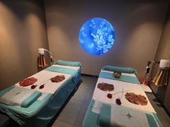 -上足·影院足道·SPA(红岭店)