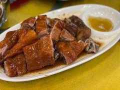 -台山美食一绝阿四台山黄鳝饭(阿四创作店)