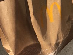 -麦当劳(大栅栏店)