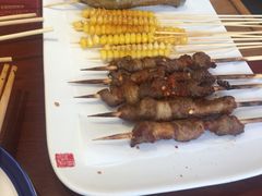 -1078號老北京涮肉(松柏店)