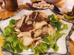 -本寻烧肉酒场(双井店)