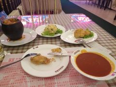 -华梅西餐厅(哈尔滨中央大街店)