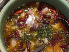 -大师兄·西北小馆(南沙万达广场店)