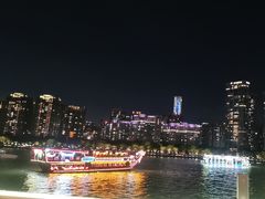 -琶醍壹号•潮菜江景餐吧