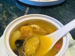 -恬阿姨庭院餐厅·生日宴