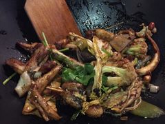 掌中宝-食乐佳麻辣香锅(森林摩尔商业街区店)