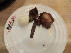 -清真重庆巴爷香辣鸡煲(南小巷店)