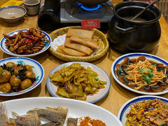 -肖记公安牛肉鱼杂(田林路店)