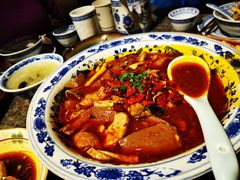 -南京大牌档(人民广场店)