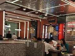 -巴蜀王婆大虾(南锣鼓巷店)