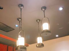 -巴奴毛肚火锅(九洲店)