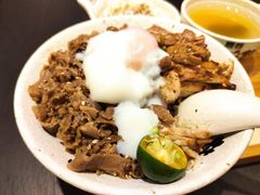 -熊吞·大碗丼烧肉饭(清江浦区万达店)