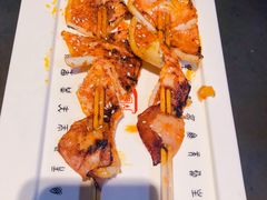 -老卜奎齐齐哈尔烤肉(人民东路店)