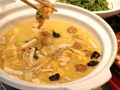 -潇湘码头·鲜湘菜(清河店)