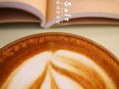 -长春银盐咖啡馆