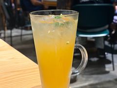 -院子餐厅·大锅菜·老杭帮(桥西直街店)