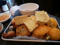 -火燒雲傣家菜(鼓楼店)