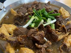 -黄牛肉馆·皖南土菜