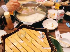 -我那覇豚肉店(カフーナ旭橋店)
