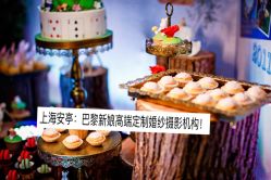 -巴黎新娘婚纱摄影·婚礼策划(嘉定总店)