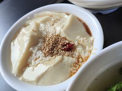 醉豆花-洞子口张老二凉粉(文殊坊美食街店)