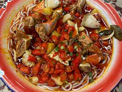 -老三样·旧食新味(船山路店)