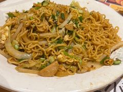 -木屋烧烤(西南角店)