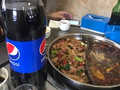 -胖娃古镇鸡杂(磁器口总店)