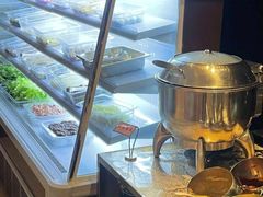 -水之梦·足浴·火锅美食