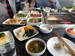 -海底捞火锅(连城广场店)