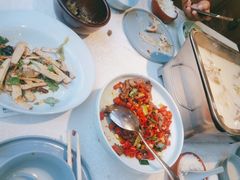 -洞庭家宴·头牌甲鱼(广渠门店)