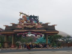 -灵玲国际马戏城