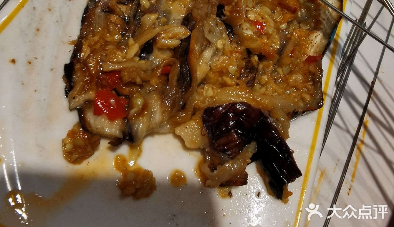 新年第一顿烧烤给「马乐」且听我道来