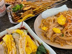 -小街天府(西工小街店)