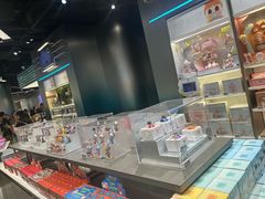 -泡泡玛特POPMART(沈阳大悦城店)