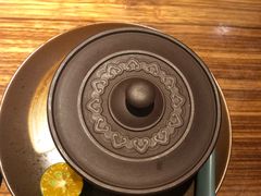 -江户前寿司(好运街店)