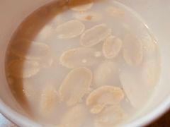 牛奶花生汤-老宅原住民沙茶面精品小吃(龙头路店)
