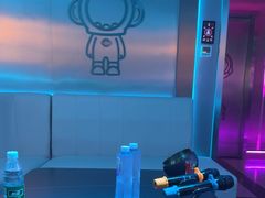 -唱吧麦颂KTV(黄兴步行街店)